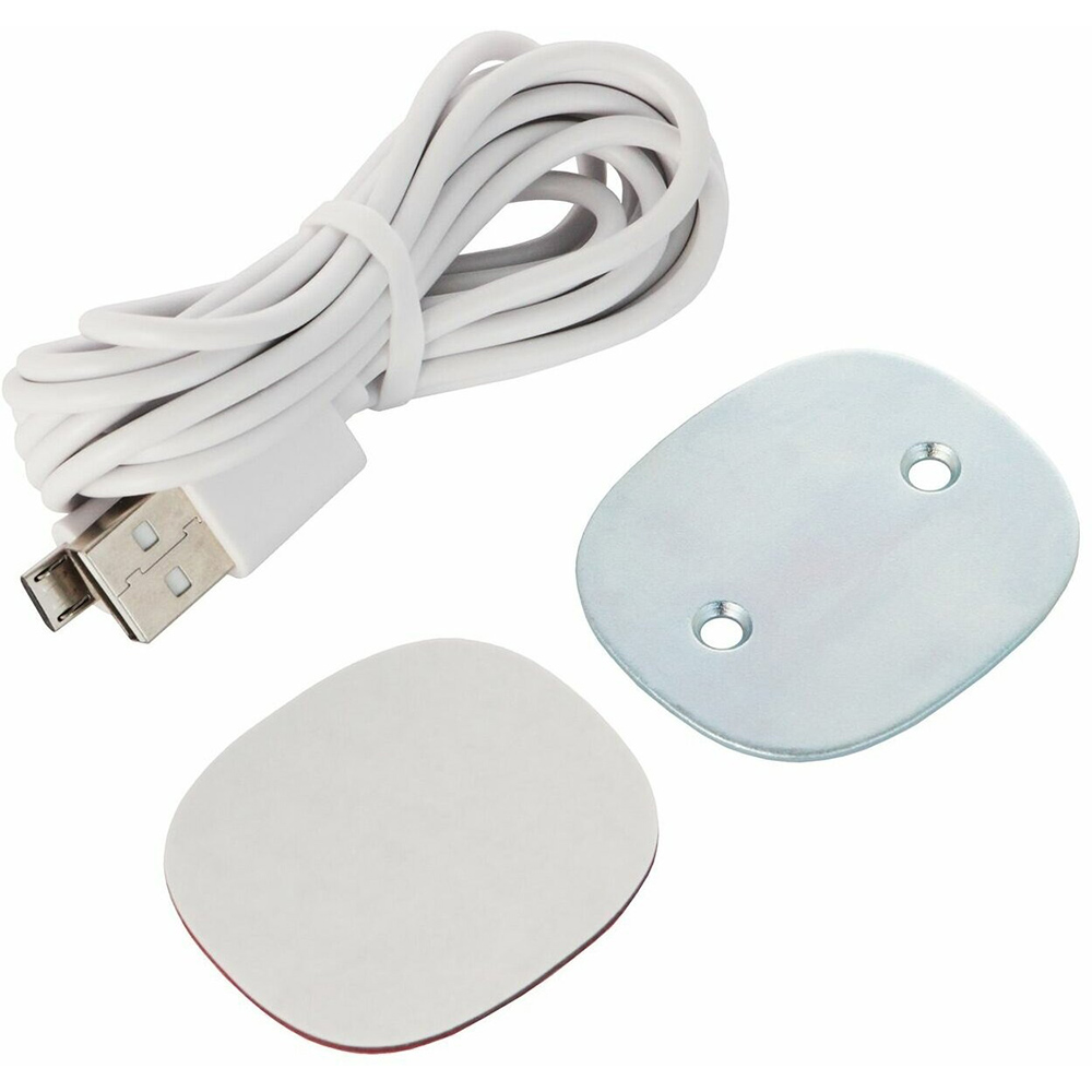 Камера видеонаблюдения IP Aqara Camera Hub G2H Pro (CH-C01) — изображение 8