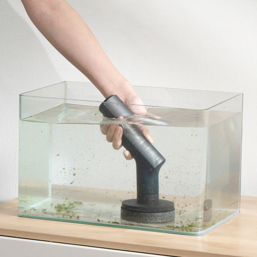 Беспроводная электрическая щётка для уборки HOTO Electric Spin Scrubber — изображение 10