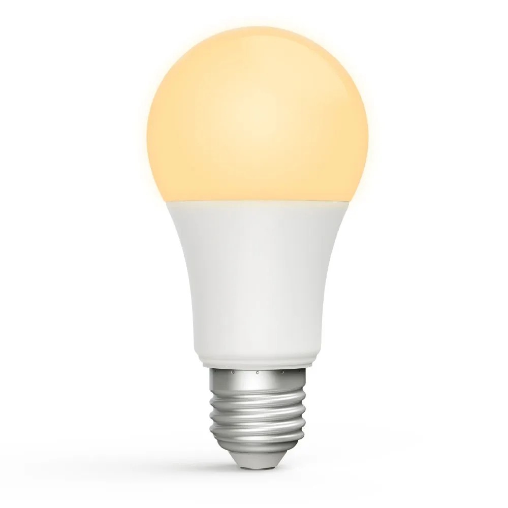 Умная лампа Aqara Light Bulb T1 E27 8.5Вт 806lm (LEDLBT1-L01) — изображение 6