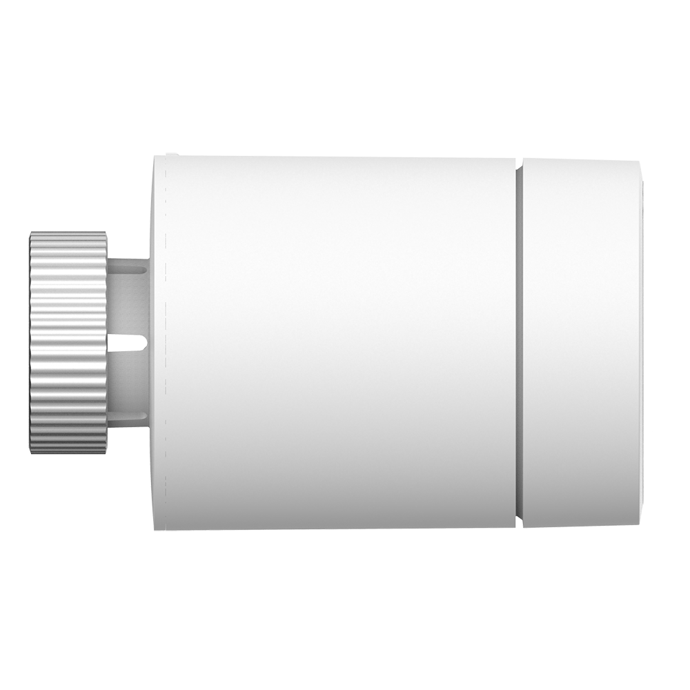 Термоголовка для радиатора Aqara E1 белый (SRTS-A01) — изображение 9