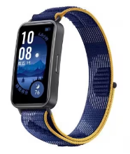 Фитнес-браслет HUAWEI BAND 9 BLUE KIM-B19