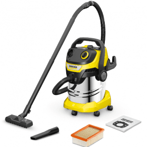 Напольные пылесосы