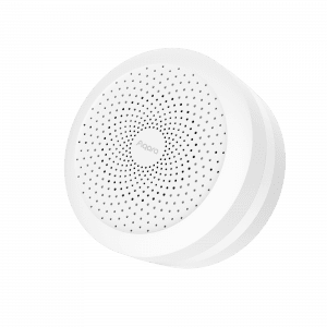 Центр управления Aqara Hub M1S Gen 2 (HM1S-G02)