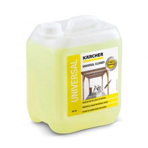 УНИВЕРСАЛЬНОЕ ЧИСТЯЩЕЕ СРЕДСТВО KARCHER RM 555 PROFI, 5 Л