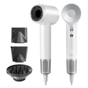 Laifen фен высокоскоростной SWIFT SPECIAL (белый)