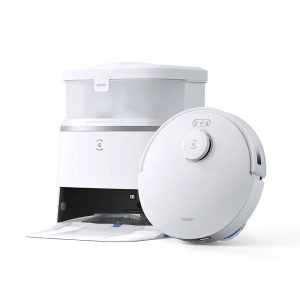 Робот-пылесос Ecovacs DEEBOT T30 PRO OMNI