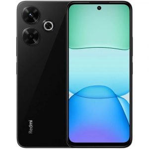 Смартфон Redmi 13 Midnight Black (24040RN64Y) 8 GB, 256 GB