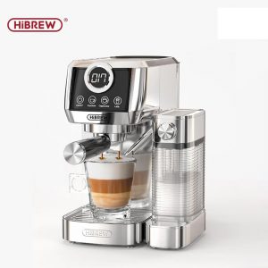 Кофемашина Hibrew H13A