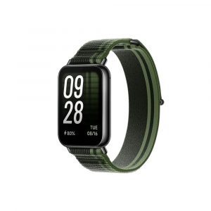 Ремешок Xiaomi Braided Quick Release Strap Olive green M2305AS1 (BHR8009GL)