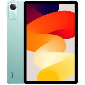 Планшет Redmi Pad SE 8Гб + 256Гб Mint Green
