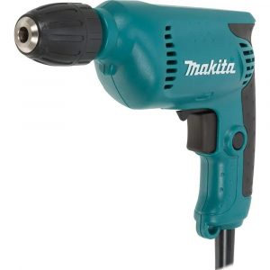 Makita Дрель,450Вт,БЗП-10мм,0-3000обм,1.2кг,кор