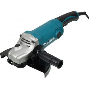 УШМ Болгарка Makita ф230мм, 2000Вт, 6600обм, 4.7кг