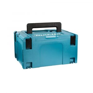 Makita Кейс Makpac тип 3, 395Х295Х215 мм