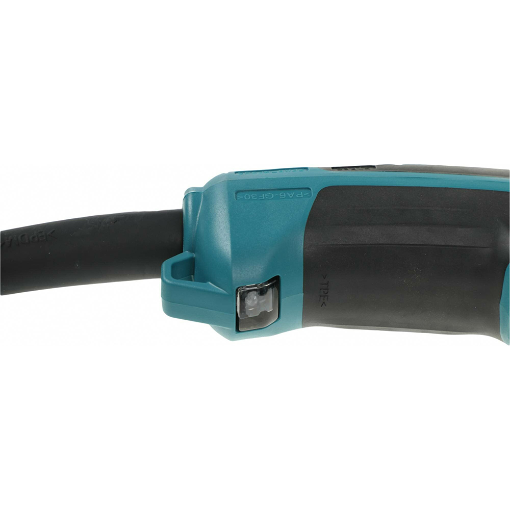 Перфоратор Makita, SDS+,800Вт,3реж,2.7Дж,0-4600ум,3.1кг, чем,подсветка,бсъемный патрон,АВТ — изображение 12