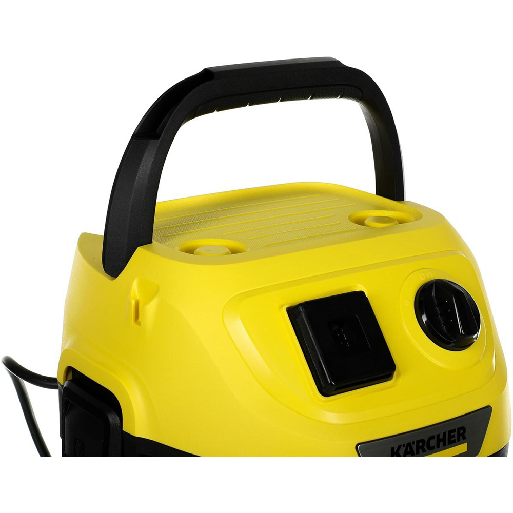ХОЗЯЙСТВЕННЫЙ ПЫЛЕСОС KARCHER WD 3 P S V-17/4/20 — изображение 12