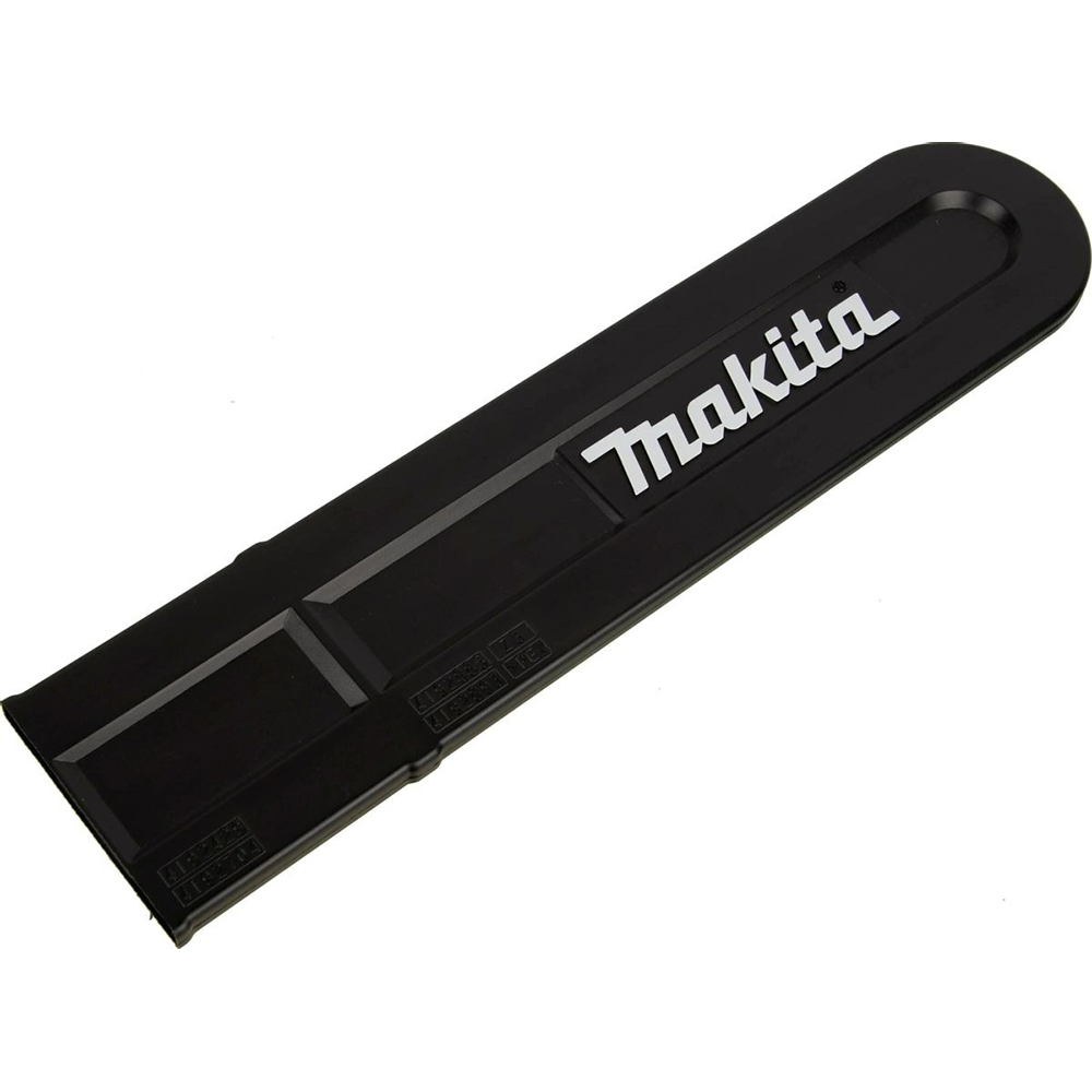 Пила цепная Makita 1800Вт,шина-40см,шаг-38",паз-1.3мм, 4.7кг,кор,поперечное распол дв-ля — изображение 14