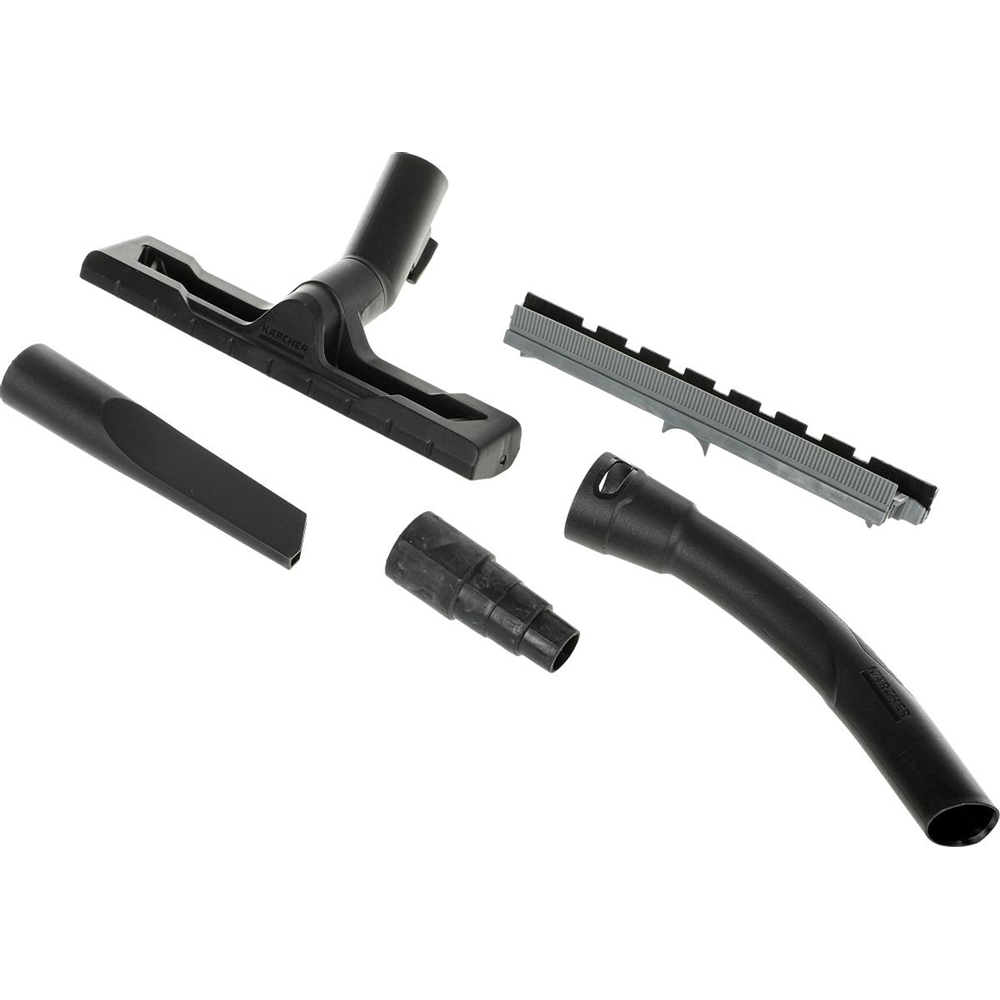 ХОЗЯЙСТВЕННЫЙ ПЫЛЕСОС KARCHER WD 3 P S V-17/4/20 — изображение 16