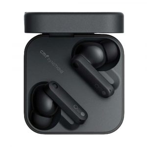 Беспроводные наушники CMF by Nothing Buds A, Dark Grey
