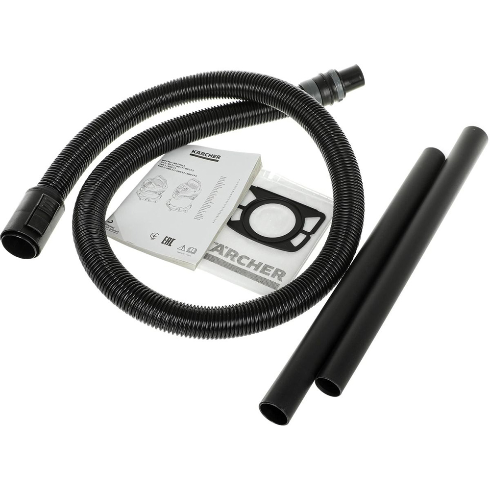 ХОЗЯЙСТВЕННЫЙ ПЫЛЕСОС KARCHER WD 3 P S V-17/4/20 — изображение 17