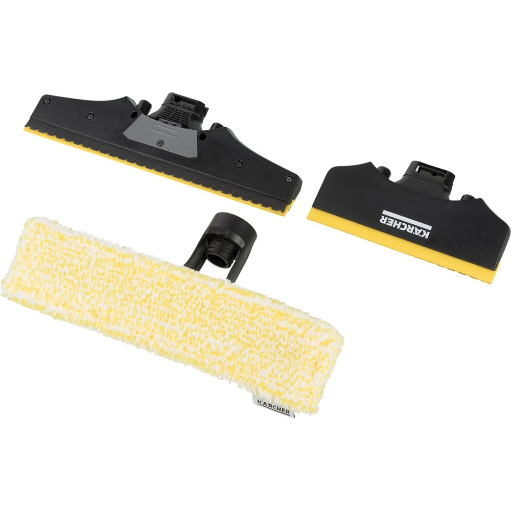СТЕКЛООЧИСТИТЕЛЬ KARCHER WV 2 BLACK EDITION — изображение 13