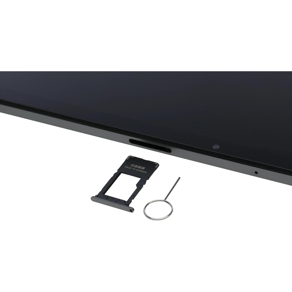 Планшет Redmi Pad SE 6GB/128GB Graphite Gray — изображение 17