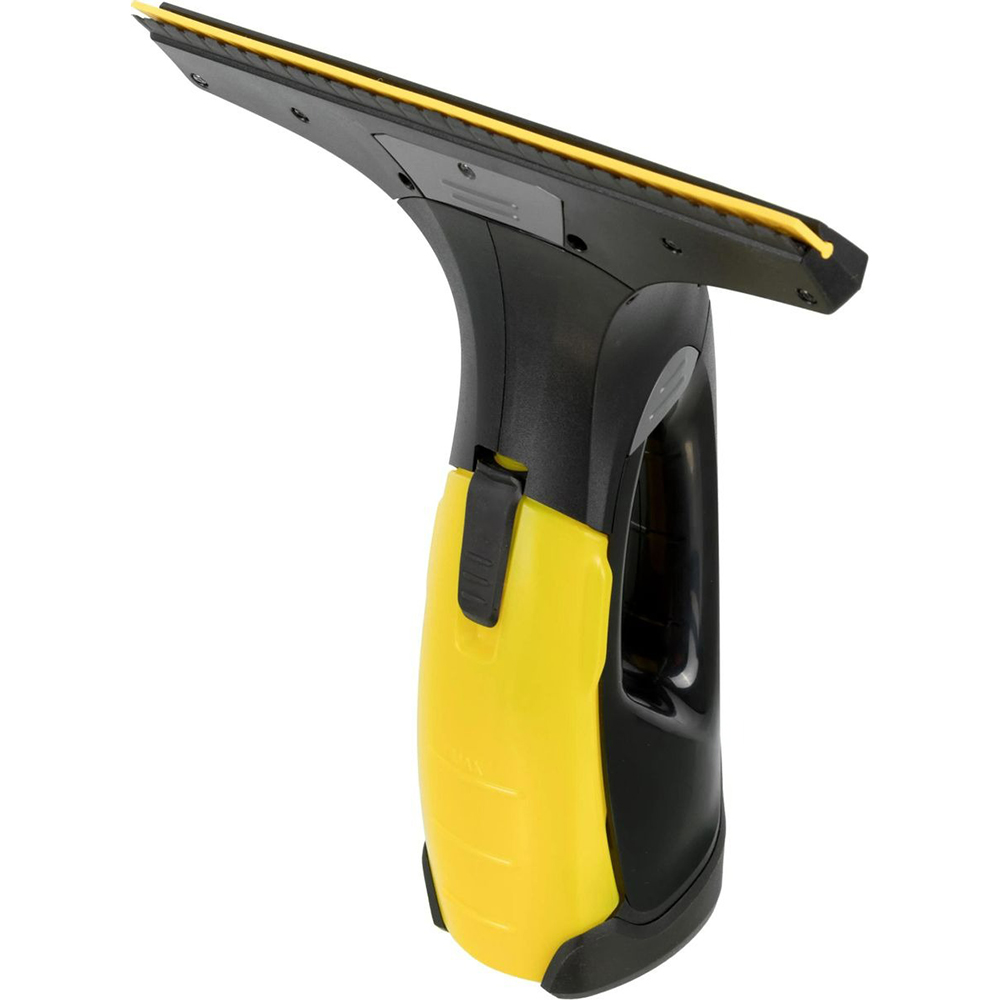 СТЕКЛООЧИСТИТЕЛЬ KARCHER WV 2 BLACK EDITION — изображение 3