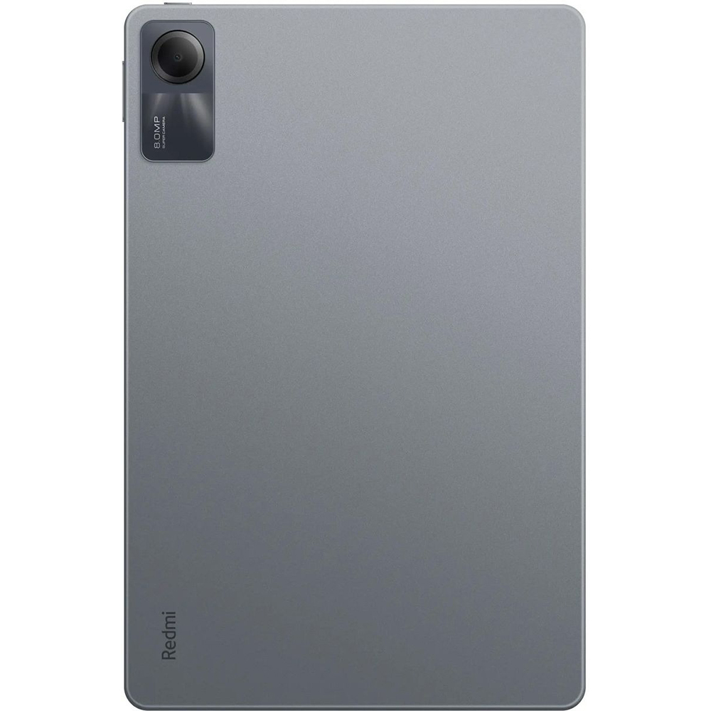 Планшет Redmi Pad SE 6GB/128GB Graphite Gray — изображение 4