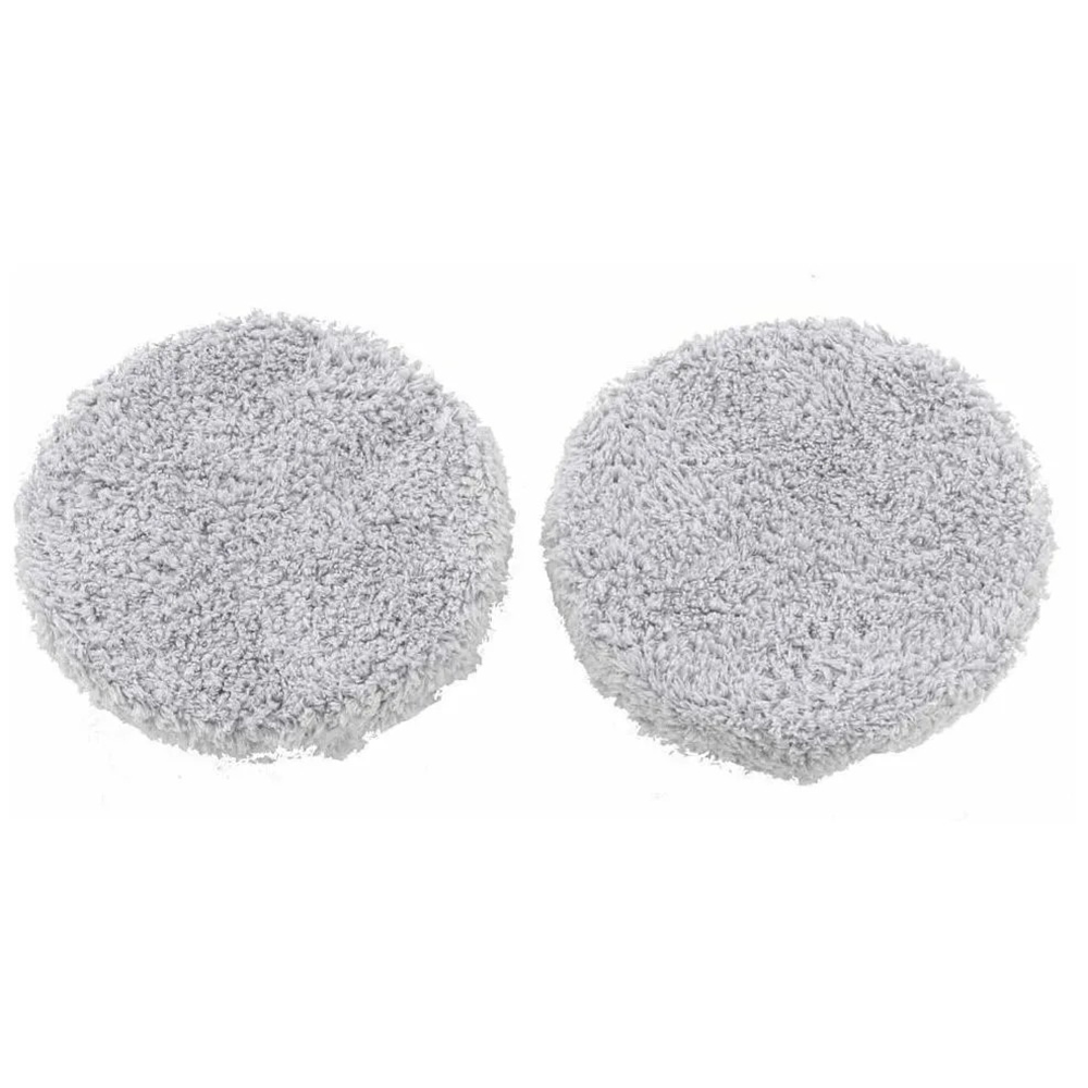 Чистящие салфетки HOBOT (12 шт в упаковке) подходят для (368,388,R3) — изображение 6