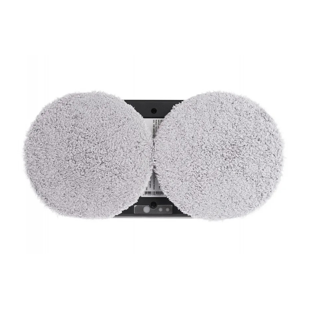 Чистящие салфетки HOBOT (12 шт в упаковке) подходят для (368,388,R3) — изображение 7