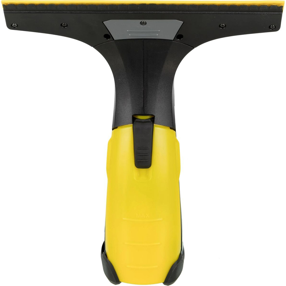 СТЕКЛООЧИСТИТЕЛЬ KARCHER WV 2 BLACK EDITION — изображение 5