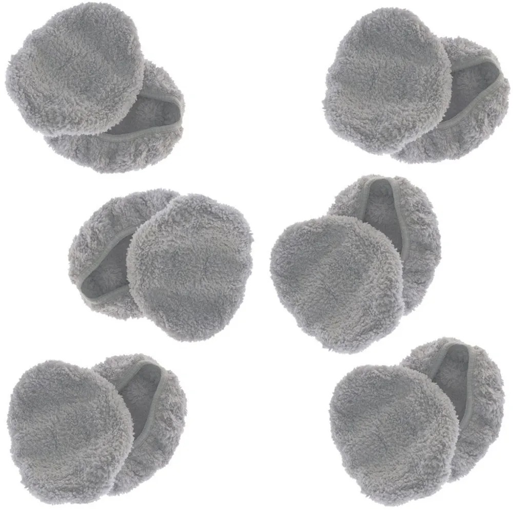 Чистящие салфетки HOBOT (12 шт в упаковке) подходят для (368,388,R3) — изображение 8