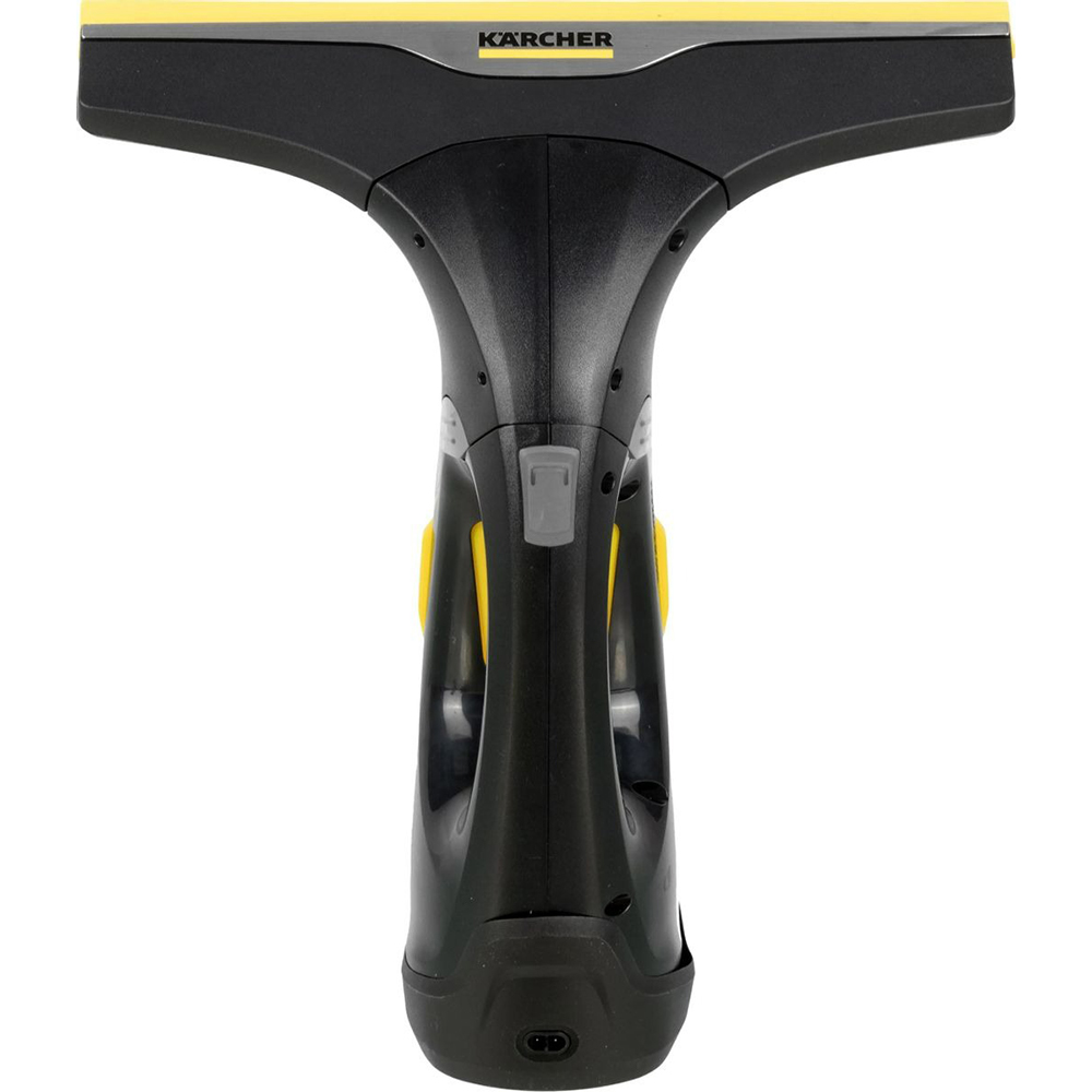 СТЕКЛООЧИСТИТЕЛЬ KARCHER WV 2 BLACK EDITION — изображение 6