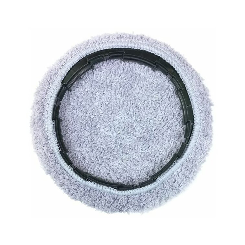 Чистящие салфетки HOBOT (12 шт в упаковке) подходят для (368,388,R3) — изображение 4