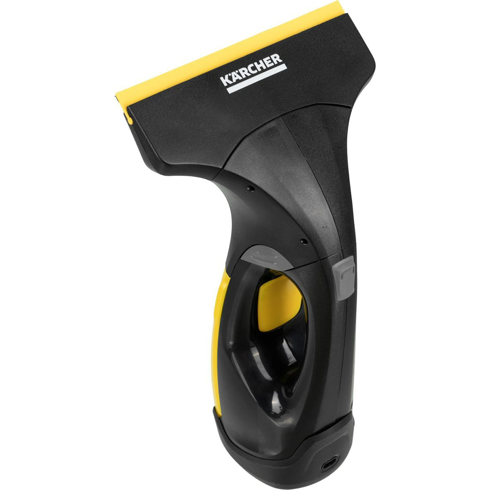 СТЕКЛООЧИСТИТЕЛЬ KARCHER WV 2 BLACK EDITION — изображение 7