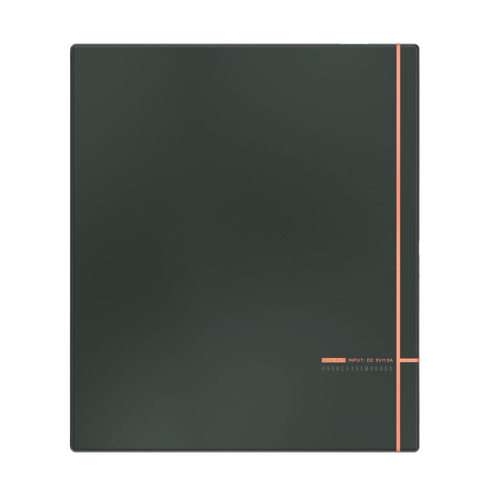 Электронная книга ONYX BOOX NOTE AIR 3 C (чёрная, E Ink Kaleido 3, 10.3”, MOON Light 2, WACOM, Android 12, Wi-Fi 5, Bluetooth, 64 ГБ) — изображение 7