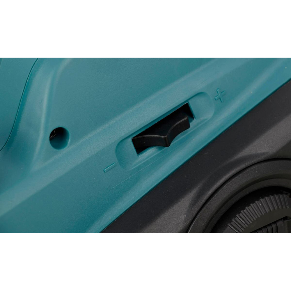 Пила цепная Makita 1800Вт,шина-40см,шаг-38",паз-1.3мм, 4.7кг,кор,поперечное распол дв-ля — изображение 8