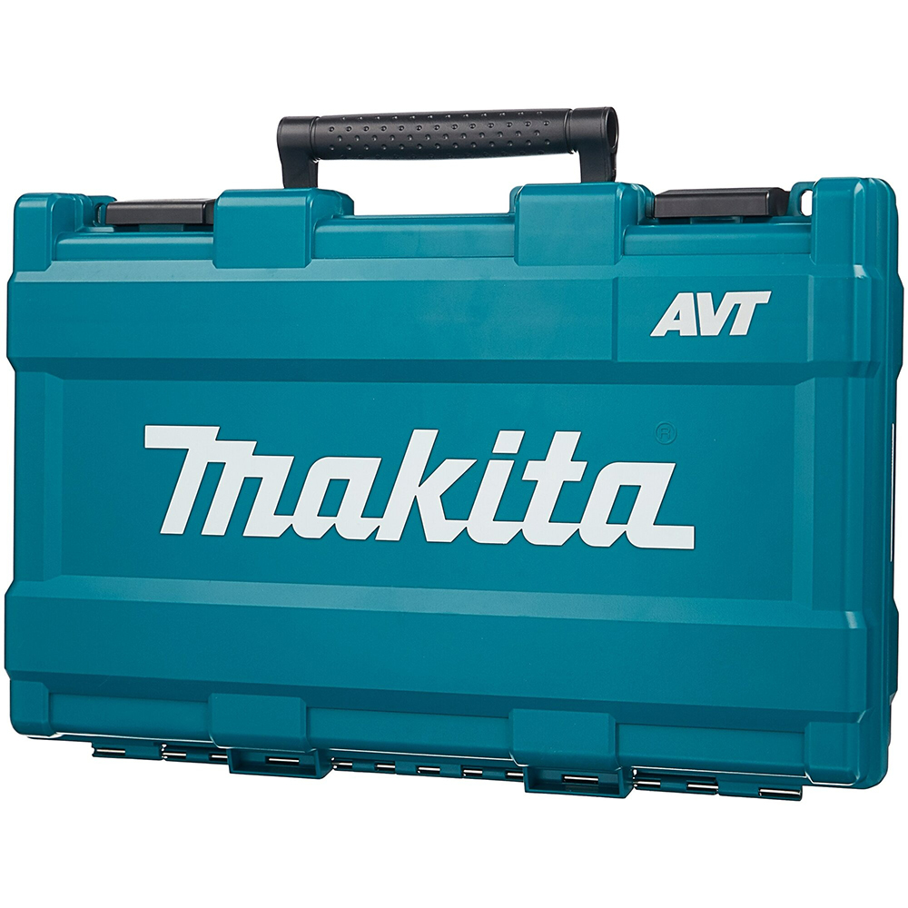 Перфоратор Makita, SDS+,800Вт,3реж,2.7Дж,0-4600ум,3.1кг, чем,подсветка,бсъемный патрон,АВТ — изображение 8