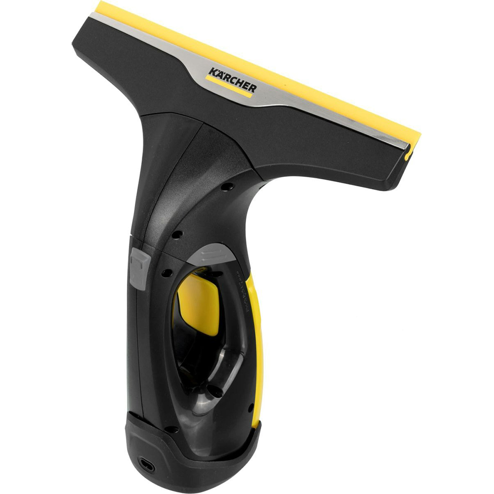 СТЕКЛООЧИСТИТЕЛЬ KARCHER WV 2 BLACK EDITION — изображение 8