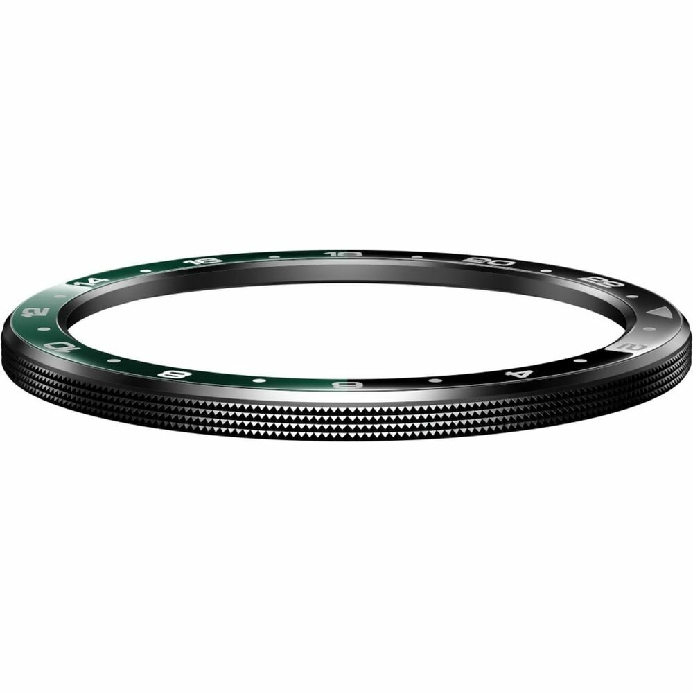 Безель для смарт-часов Xiaomi Watch Bezel Dual-tone Ceramic — изображение 3