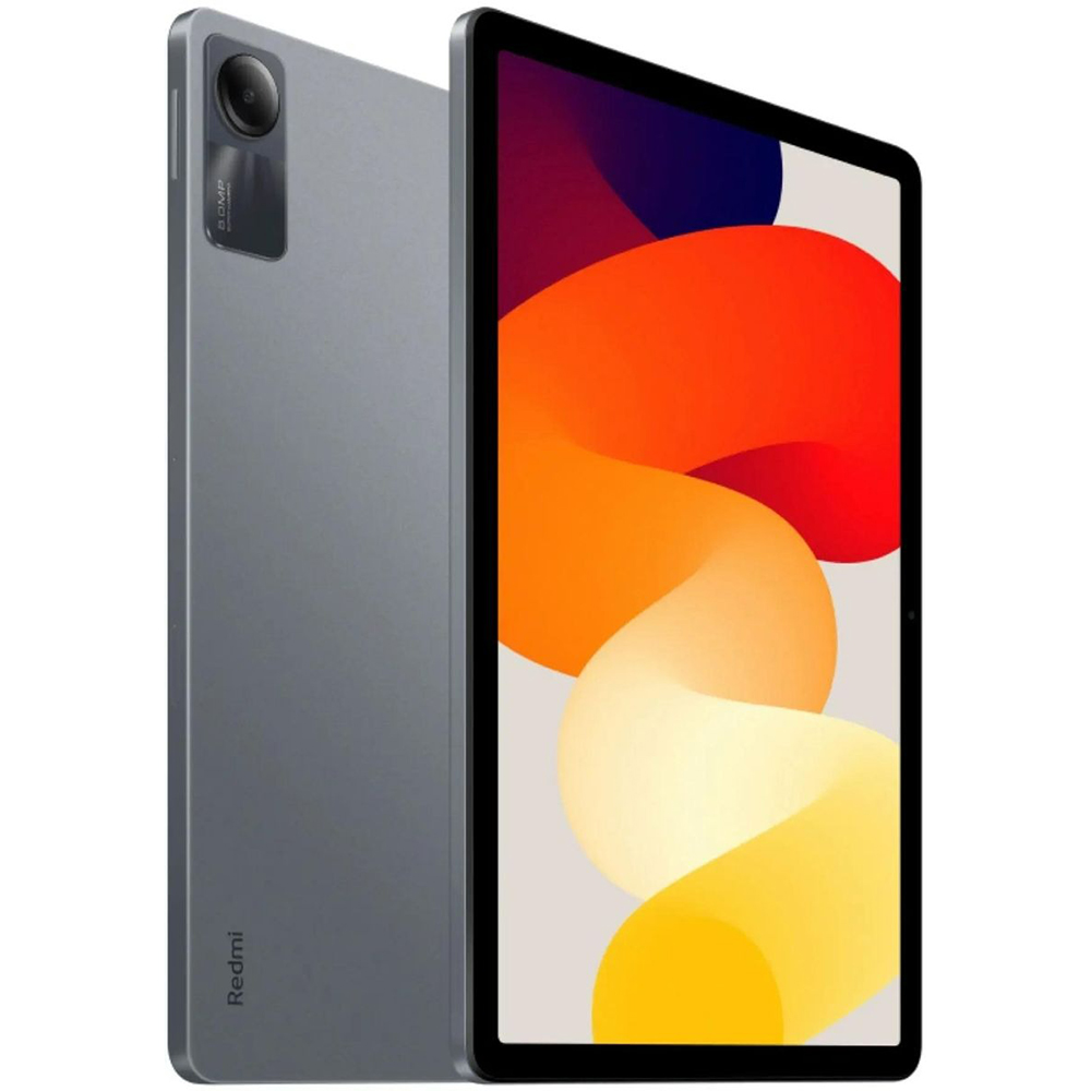 Планшет Redmi Pad SE 6GB/128GB Graphite Gray — изображение 10