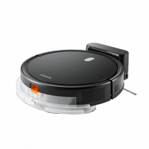 Робот-пылесос Xiaomi Robot Vacuum E5 Black