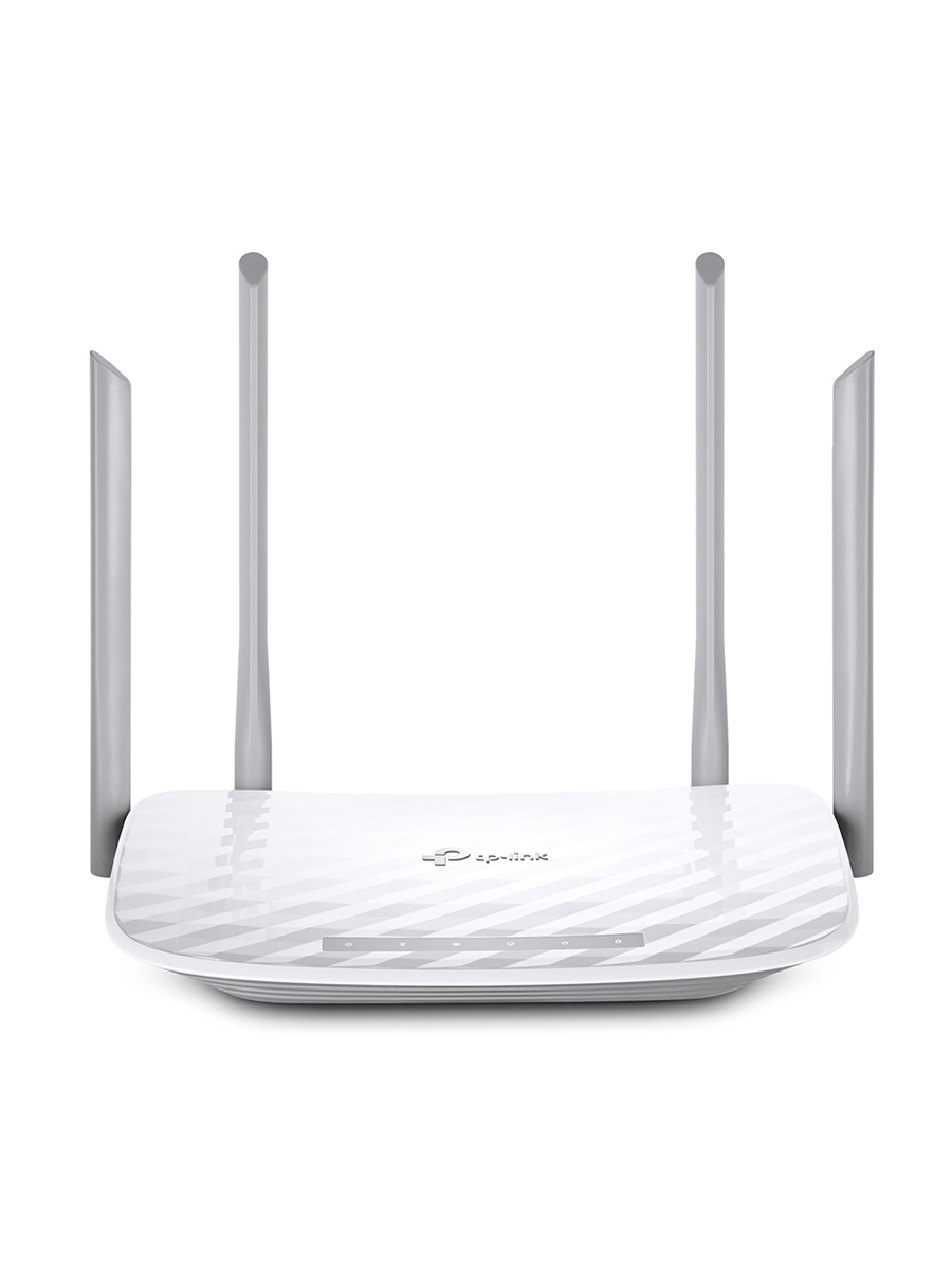 Роутер беспроводной TP-Link Archer A5 AC1200 10/100BASE-TX белый — изображение 5