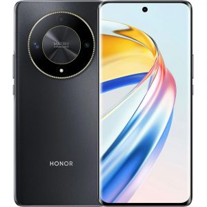 Мобильный телефон HONOR X9B 12/256GB 5109AWUP BLACK HONOR