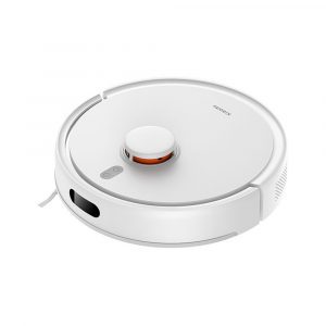 Робот-пылесос Xiaomi Robot Vacuum S20 White