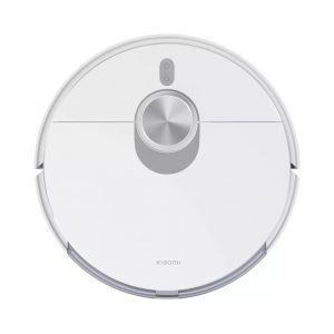 Робот-пылесос Xiaomi Robot Vacuum S20+ White