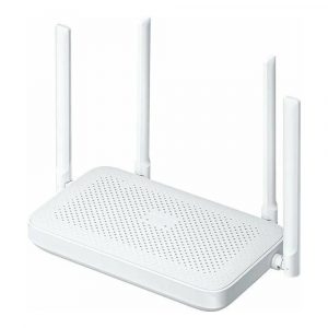 Роутер Xiaomi Router AX1500 (DVB4449GL)