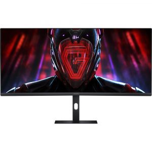 Монитор ПК Xiaomi Curved Gaming Monitor G34WQi