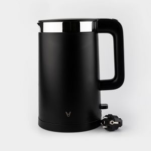Чайник Viomi Double-layer kettle (Electric) Black