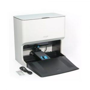 Станция самоочистки HOBOT LEGEE LuLu для робота Legee D8 White