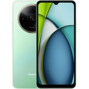 Смартфон Redmi A3x RU 3+64 Aurora Green